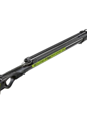 Arbalète Salvimar Wild Carbone - 60 cm Affaire À Saisir