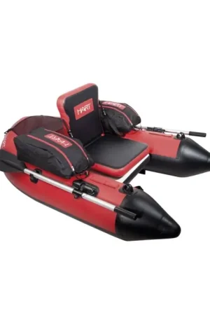 Float tube Hart Sikkario X-PRO Quantité Limitée