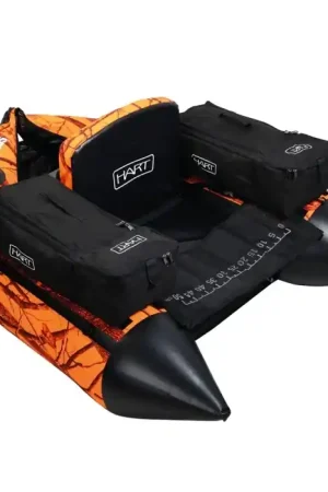 Vente Directe Float tube Hart Sbirro Blaze