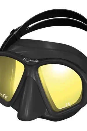 Soldes Masque Dessault Element Vision