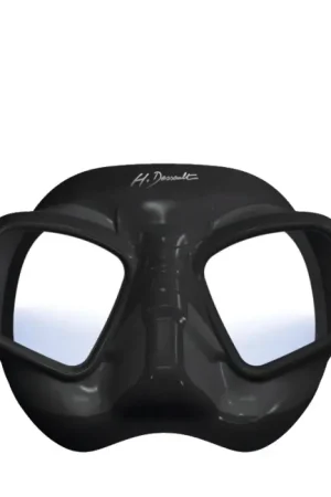 Acheter En Ligne Masque chasse sous marine H.Dessault Deep Faible volume