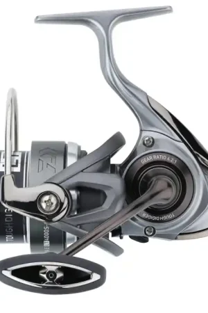 Haute Qualité Moulinet spinning Daiwa Lexa E LT19 - Taille 5000
