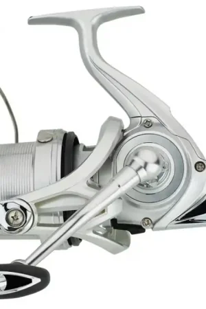 Offre Limitée Moulinet Surfcasting Daiwa Crosscast Surf SCW - 5000CQD