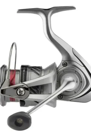 Usine Directe Moulinet Daiwa Crossfire LT - 2000