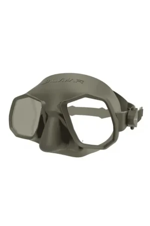 Masque de chasse sous marine en apnée Salvimar Fly - Military Meilleure Vente