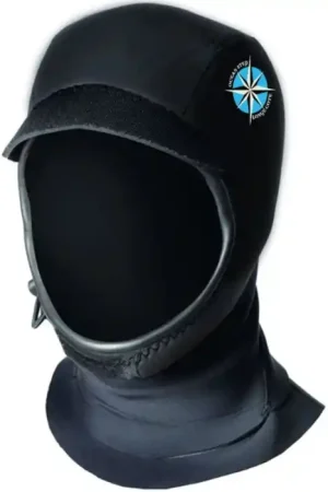 Petit Prix Cagoule longe cote Ocean Step 3 mm