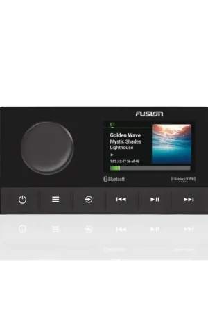 Radio Marine Fusion Apollo RA 210 Prix Réduit