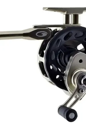 Moulinet Truite au Toc Garbolino Trinity Toc Top Vente