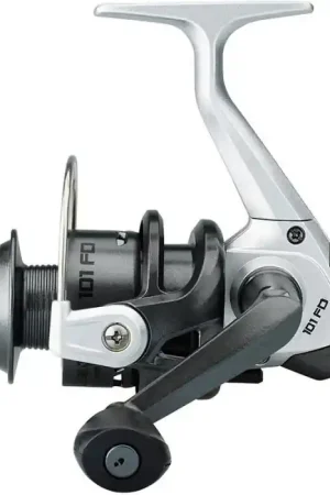 Moulinet Garbolino Black trout FD Meilleur Prix