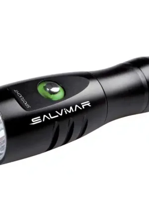 Commander Maintenant Lampe Salvimar Spotlight