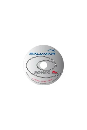 Bobine Salvimar Dyneema Ø1.5mm - 50 mètres Soldes