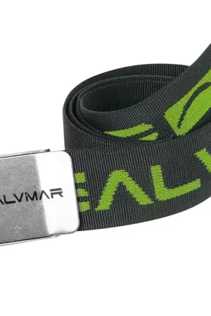 Ceinture Salvimar US - Black Seulement Aujourd'hui