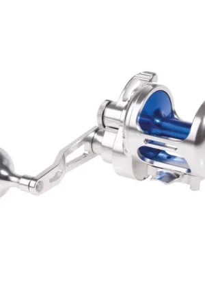 Moulinet Casting Hart Brutal CB 400L Petit Prix