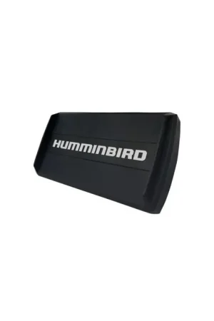 Paiement Sécurisé Capot de protection Humminbird pour SOLIX 12