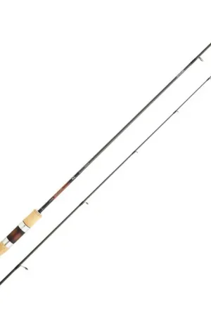 Bon Plan Canne spinning Daiwa Silver Creek 662 ULFS