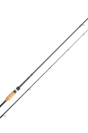 Canne spinning Daiwa Presso 602 L Authentique