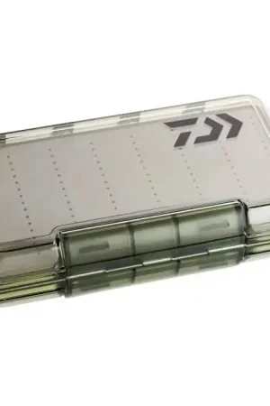 Solde Boite Daiwa double face - M