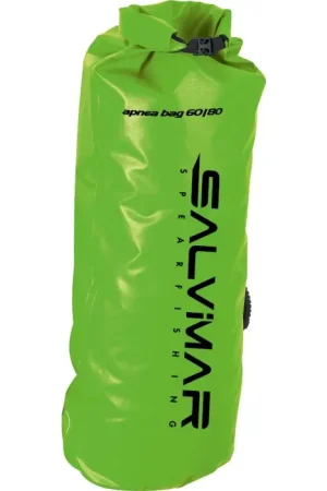 Livraison Express Sac à dos Etanche Salvimar Dry Back Pack 60/80 L - Acid