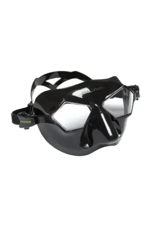 Achat Immédiat Masque Salvimar Incredible - Black/Clear