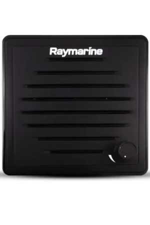 Paiement Sécurisé Haut parleur actif Raymarine
