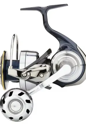 Moulinet Daiwa Certate G LT ARK 4000D CXH ARK Jusqu'à Épuisement Des Stocks