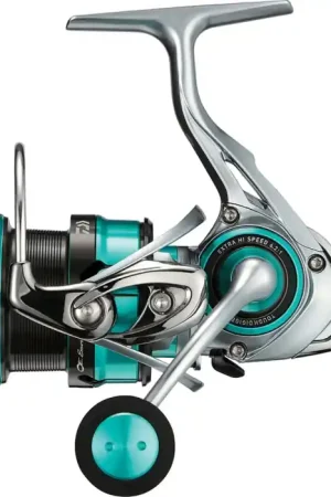Satisfait Ou Remboursé Moulinet Spinning Daiwa Emeraldas Air LT 3000 S CXH