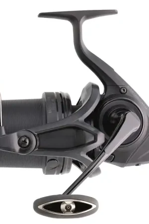 Bon Marché Moulinet Daiwa Basia Carp 45 SCW QD