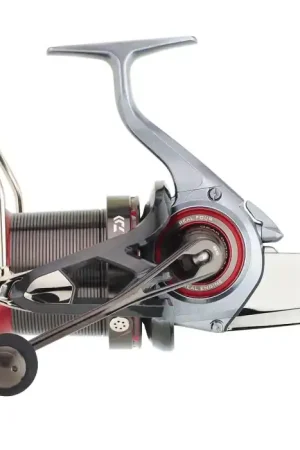 Acheter En Ligne Moulinet Surfcasting Daiwa Basiair Tournament Z 45 QDA