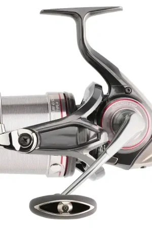 Moulinet Surfcasting Daiwa Basia Surf type-R 45 SCW QD R Meilleur Prix