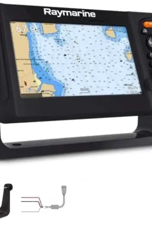 Sondeur GPS Raymarine Element 7 S Nouveauté
