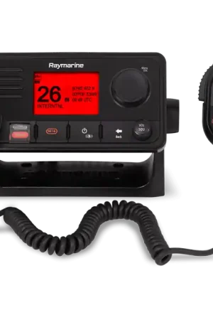 VHF Fixe Raymarine Ray63 Solde