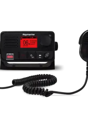 Prix Réduit VHF Fixe Raymarine Ray53