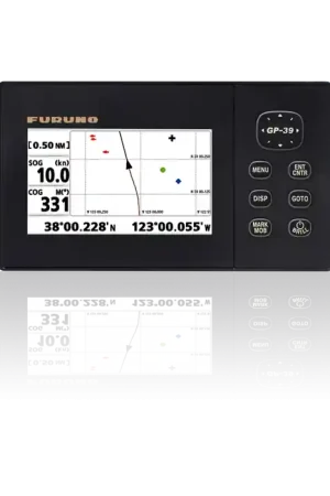Dernière Chance GPS Marin Furuno GP39