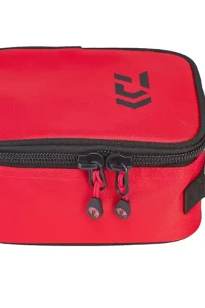 Trousse à moulinet Daiwa Commander Vite