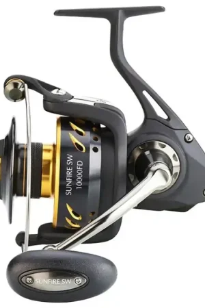 Petit Prix Moulinet Spinning Sunset Sunfire Sw FD
