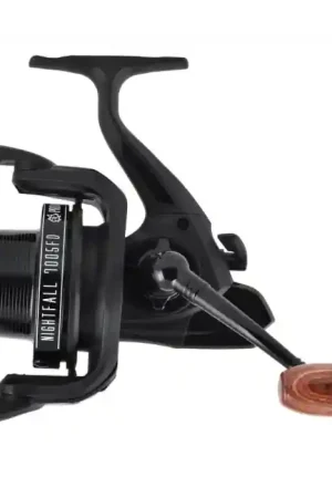 Livraison Express Moulinet carpe Prowess Nightfall - 7004