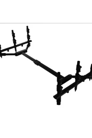 Réduction Rod Pod Prowess Stick pod
