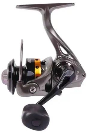 Moulinet Garbolino Wild stream micro UL FD Promotion