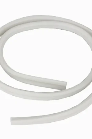 Prix Réduit Longeron de protection Labrax pour palmes Blanc