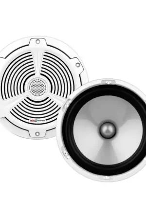 Haut-Parleurs Boss Marine MR-652C Acheter Direct