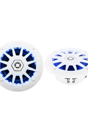 Offre Limitée Haut-Parleurs Boss Marine MRGB-65