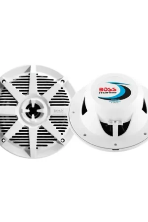 Haut-Parleurs Boss Marine MR-52 Vente Flash