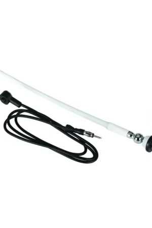 Solde Antenne Boss Marine MR-ANT12W Blanche