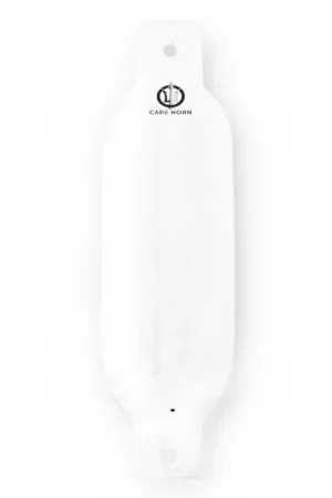 Expédié Aujourd'hui Pare-battage Cape Horn type G1 Blanc 11 x 40 cm