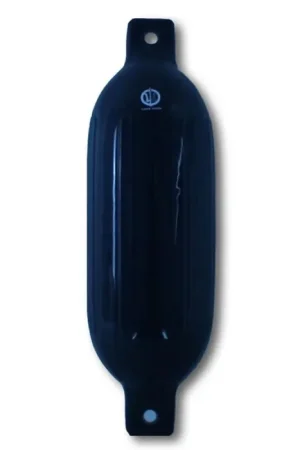 Bon Plan Pare-battage Cape Horn type G3 Bleu Navy 16 x 58 cm