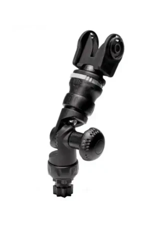 Produit De Marque Fixation fish finder R-Lock avec adaptateur Hook 2