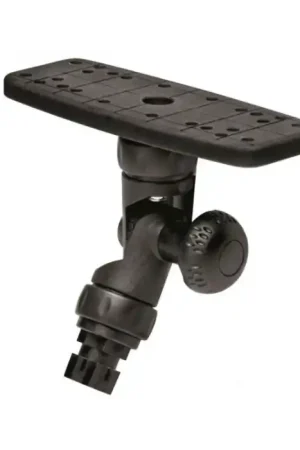 Plateforme Railblaza avec fixation fish finder R-Lock R Jusqu'à Épuisement Des Stocks