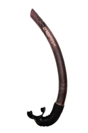 Achat Immédiat Tuba Labrax Oxxo silicone Brown Camo