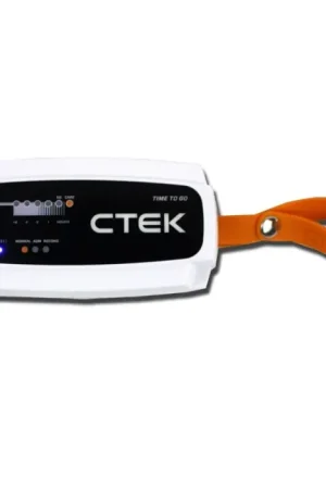 Powerbank Ctek Time to go - 5000mAh Super Prix