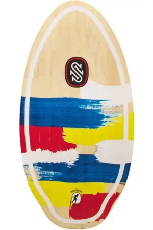 Acheter Direct Skimboard bois Skim One Punaluu 39